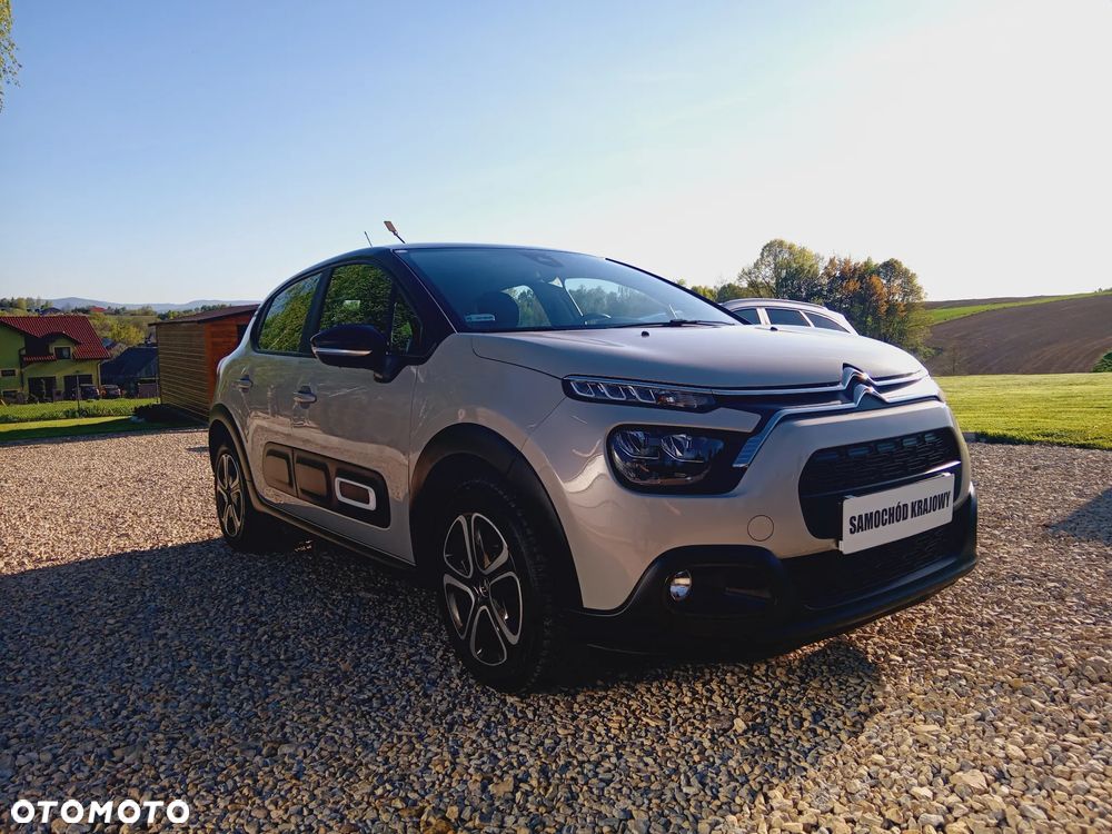 Citroën C3 1.2 PureTech Shine - 14