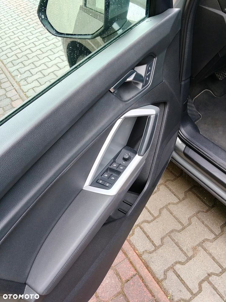 Audi Q3 45 TFSI Quattro S tronic advanced - 24