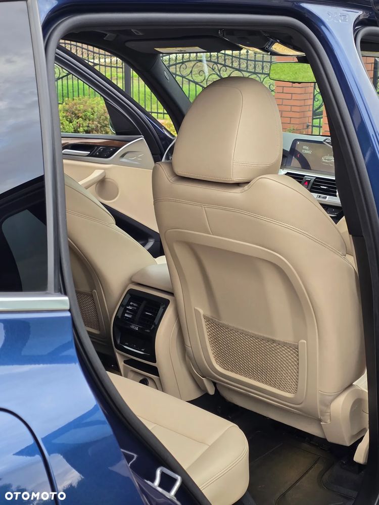 BMW X3 xDrive30i xLine - 14