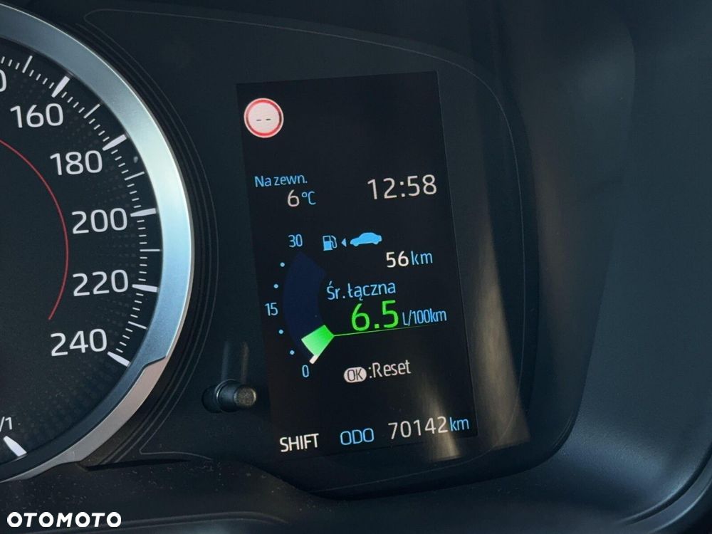 Toyota Corolla 1.6 Comfort - 18