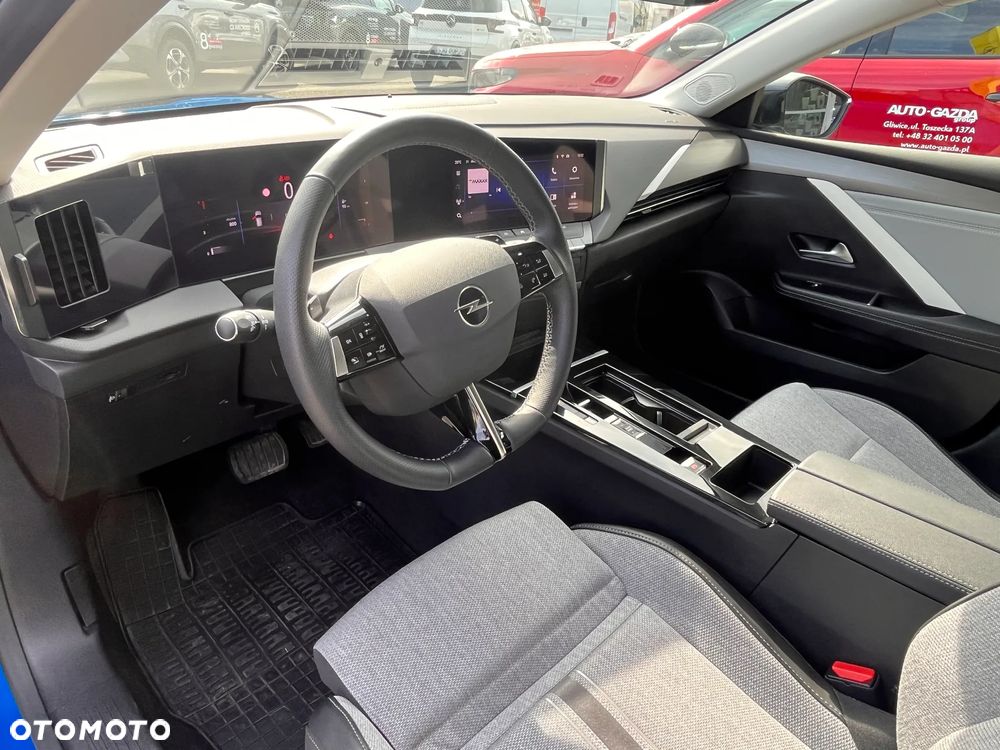 Opel Astra 1.2 T Elegance S&S - 14