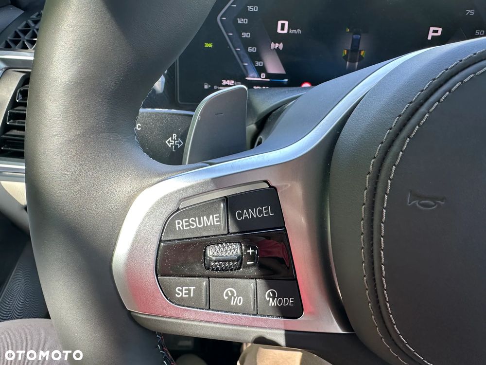 BMW X7 - 15