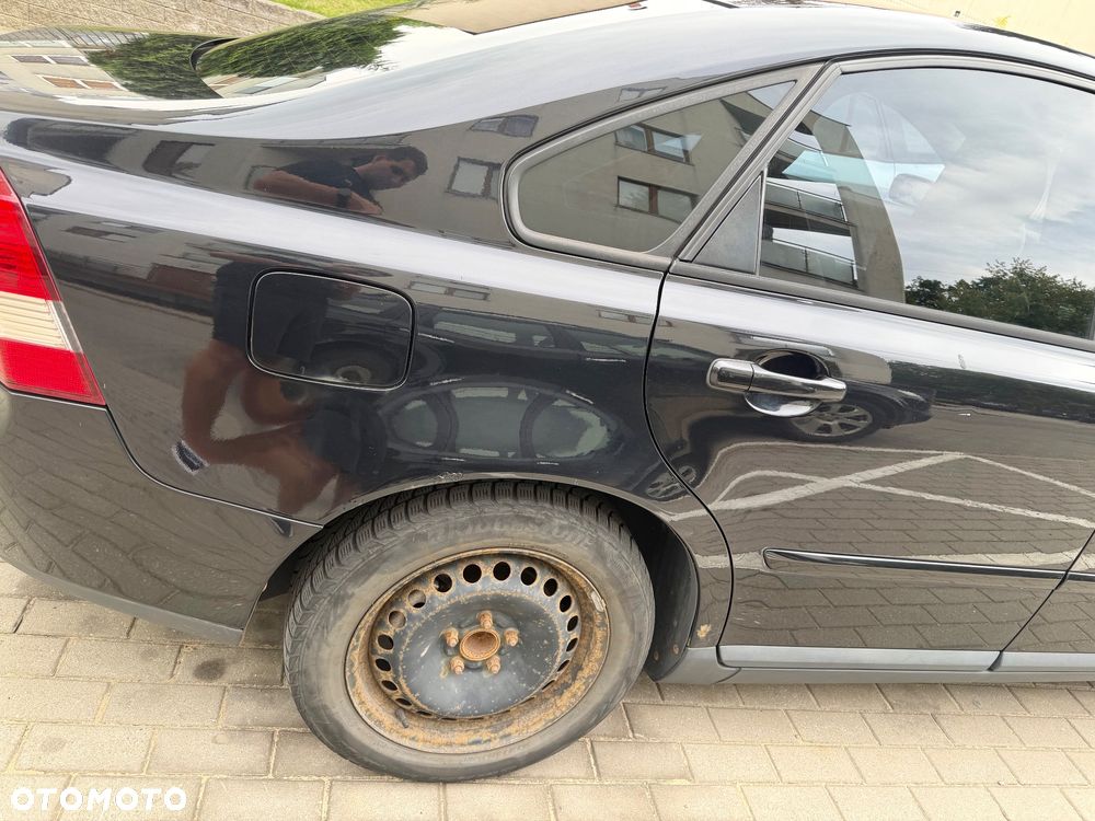 Volvo S40 - 15