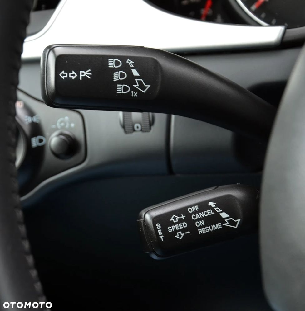 Audi A4 Avant 2.0 TDI 116g - 18