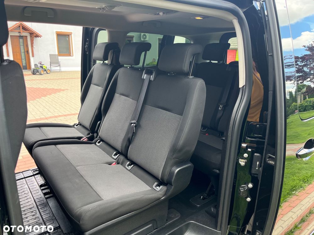 Toyota ProAce 2,0-l-D-4D L1 Select - 25