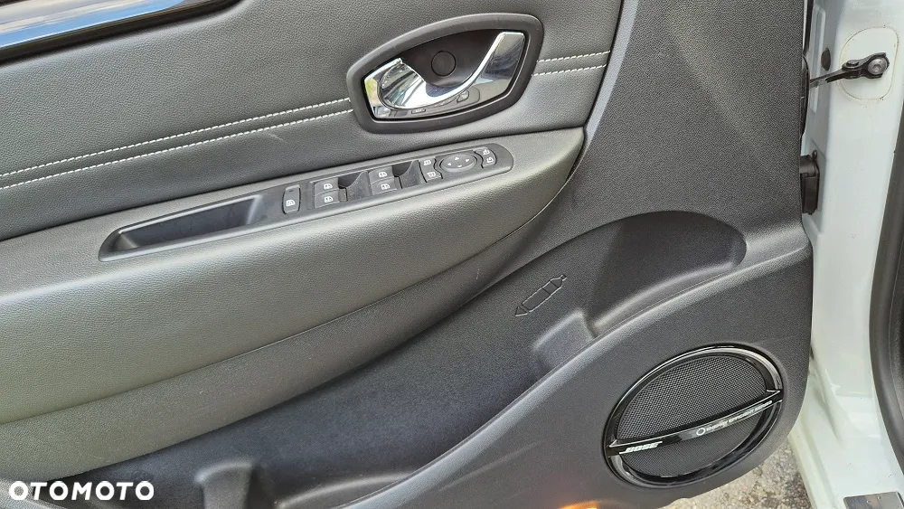 Renault Grand Scenic ENERGY dCi 130 BOSE EDITION - 11