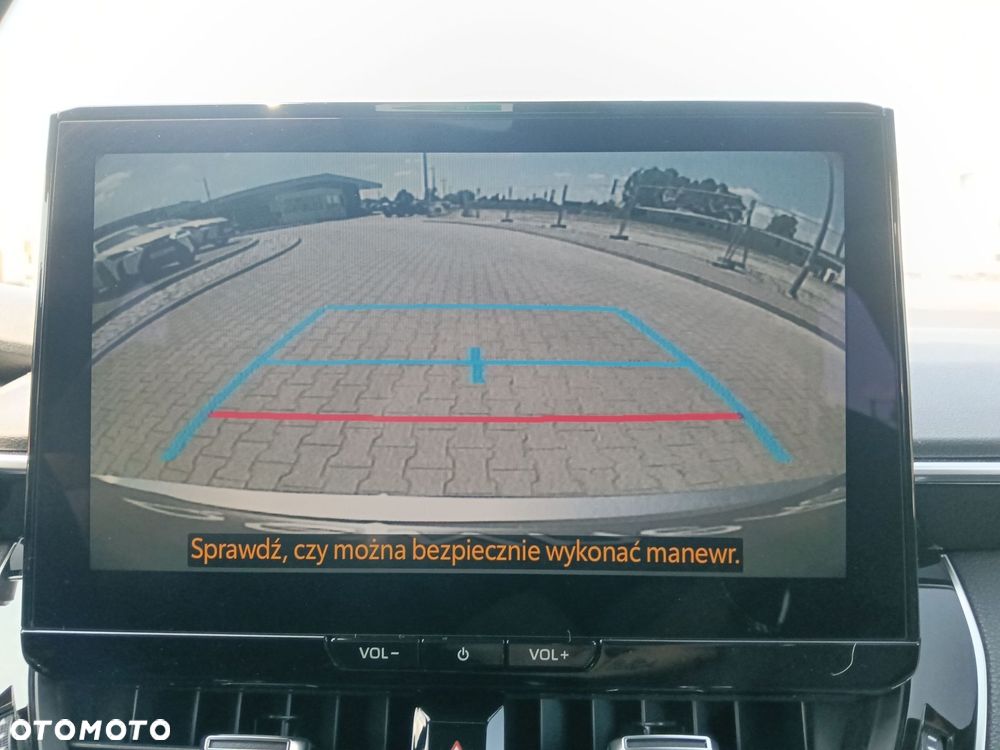 Toyota Corolla 1.8 Hybrid Style - 20