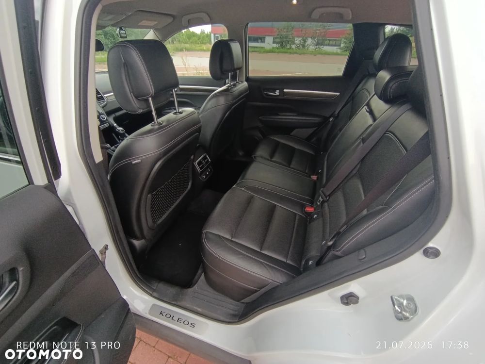 Renault Koleos 1.6 dCi Zen - 10