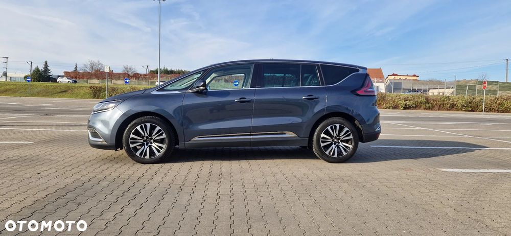 Renault Espace - 8