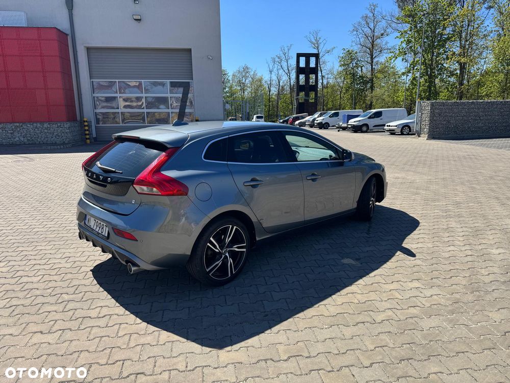 Volvo V40 D2 RDesign - 3