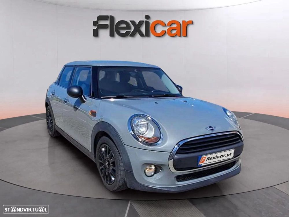 MINI 5 Portas One D - 1