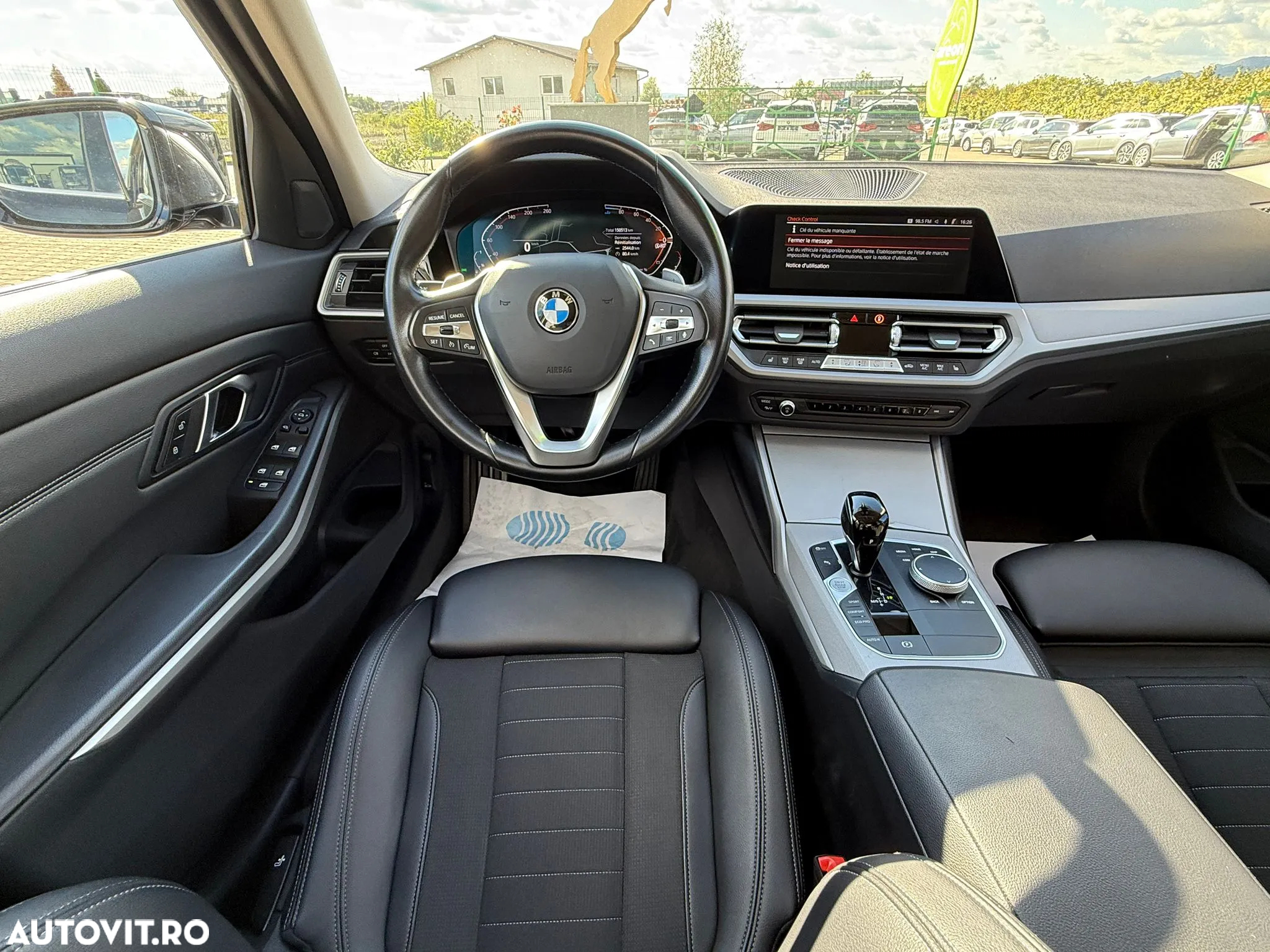 BMW Seria 3 320d GT Aut. Luxury Line - 27
