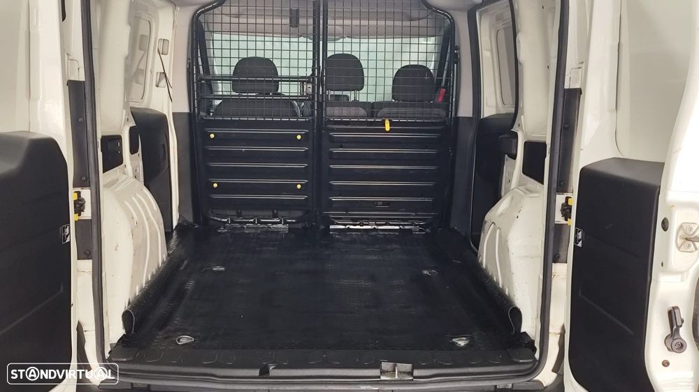 Fiat Doblo 1.3 MJ Easy 3L - 14