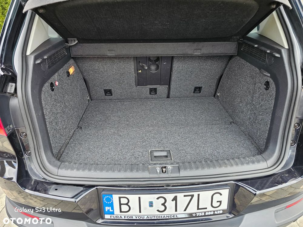 Volkswagen Tiguan 1.4 TSI BlueMotion Technology Cup Sport & Style - 14