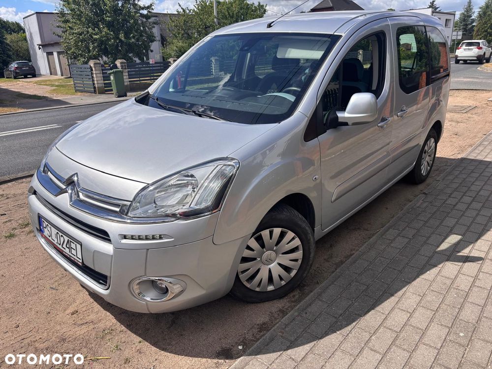 Citroën Berlingo 1.6 HDi Selection - 1