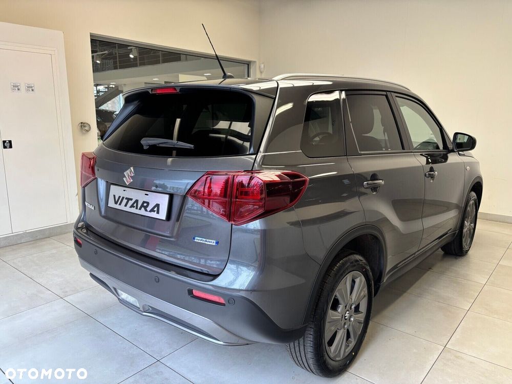 Suzuki Vitara - 6