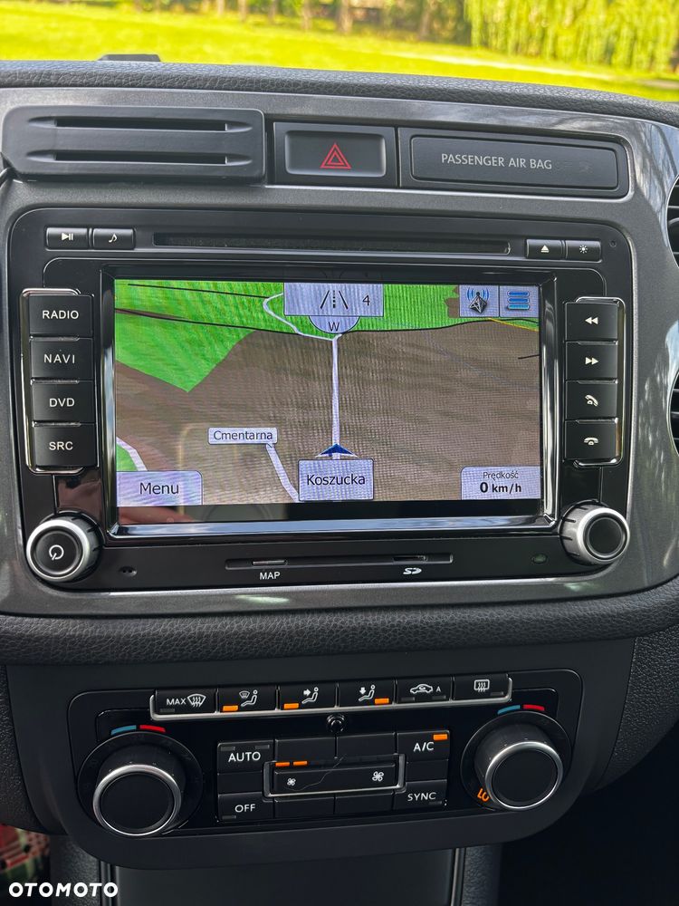 Volkswagen Tiguan 2.0 TDI BlueMot Sport&Style - 16