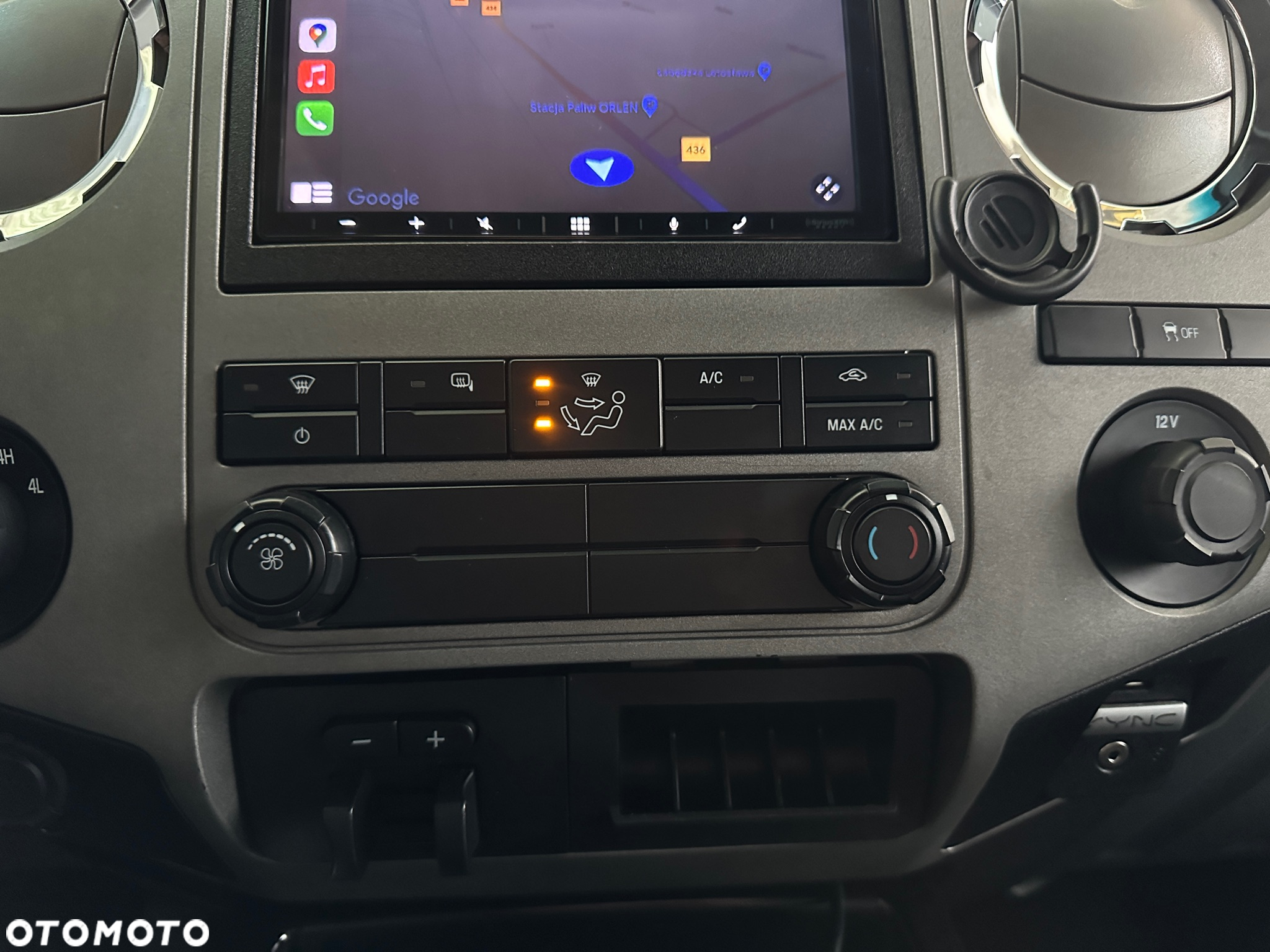 Ford F250 - 28