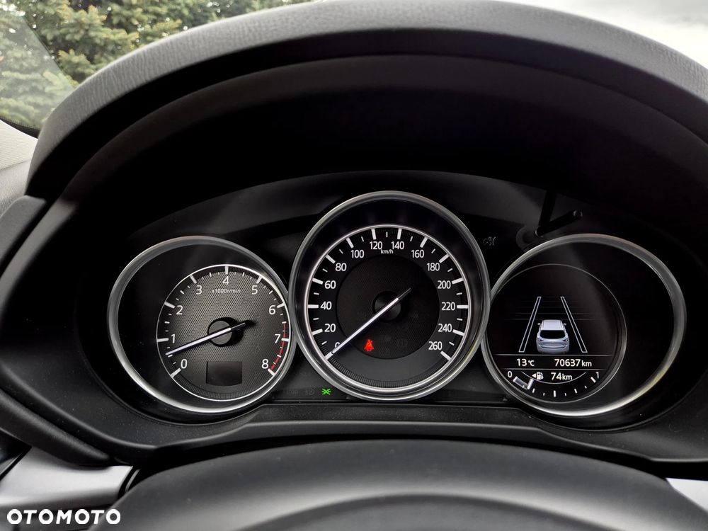 Mazda CX-5 SKYACTIV-G 165 Nakama - 19