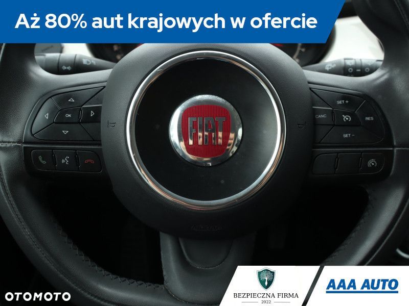 Fiat 500X - 22