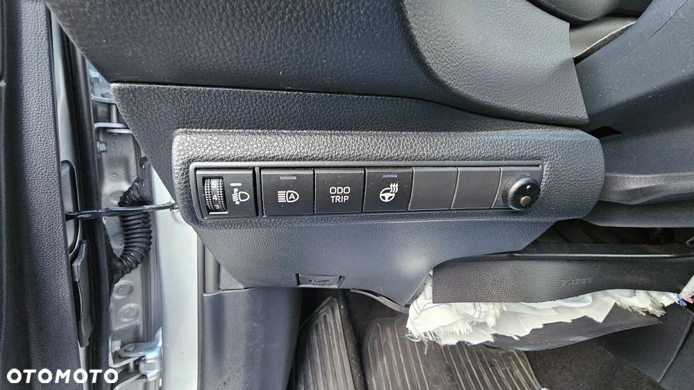 Toyota Corolla 1.5 Comfort MS - 15