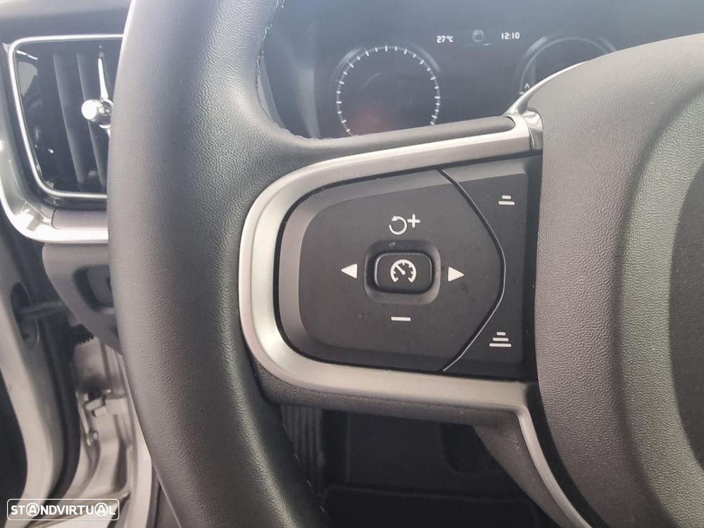 Volvo V60 2.0 T6 AWD TE Inscription Expression - 24