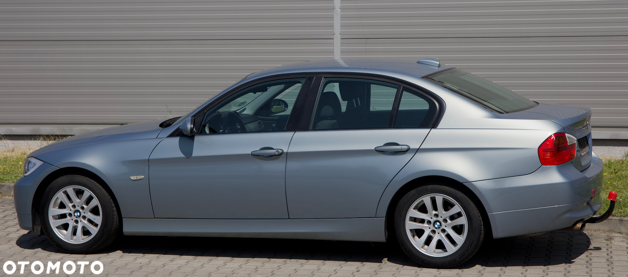 BMW Seria 3 320i - 10