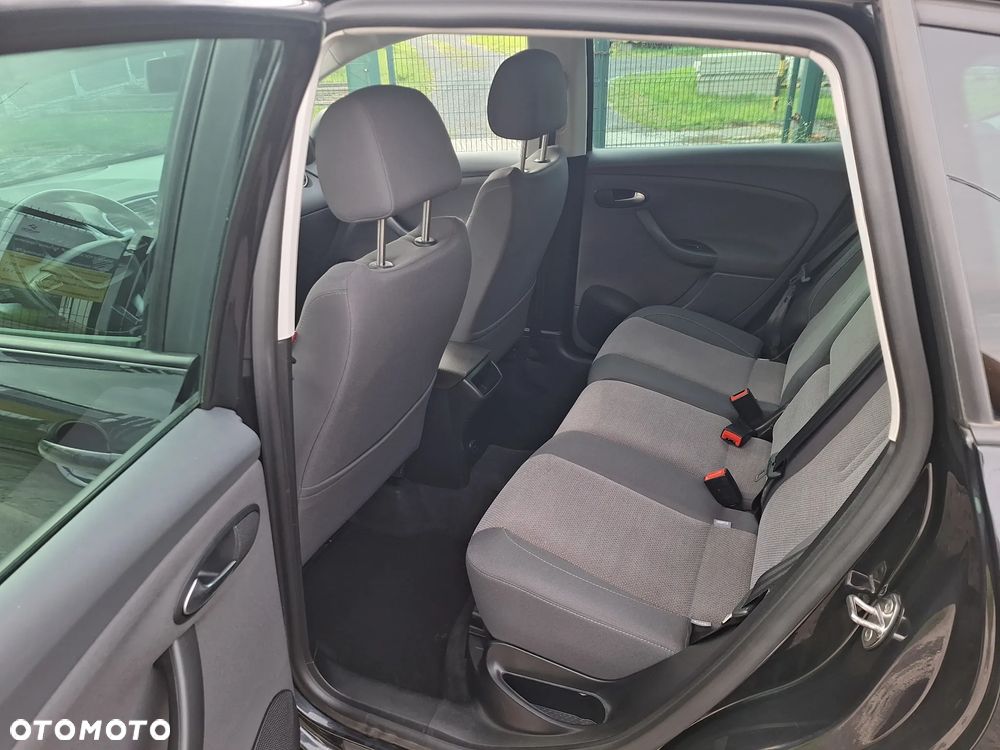 Seat Altea 1.4 TSI Reference - 11