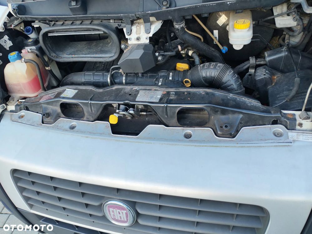 Fiat Ducato - 19