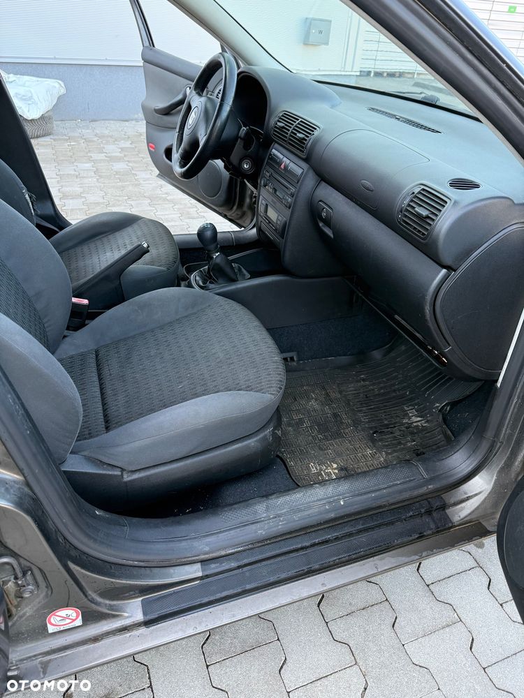 Seat Toledo 1.6 Stella - 26