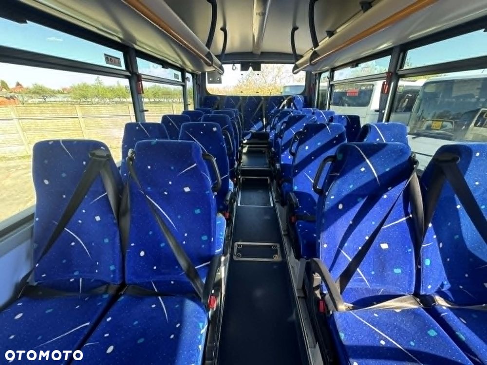 Irisbus Crossway - 19