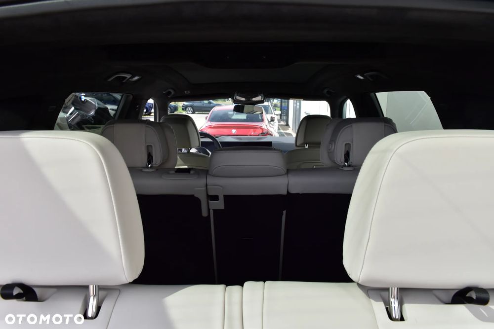 BMW X7 M60i xDrive mHEV sport - 35