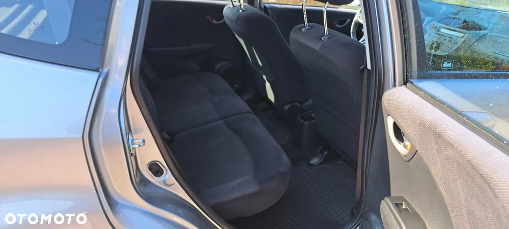 Honda Jazz 1.4 i-VTEC Elegance - 24