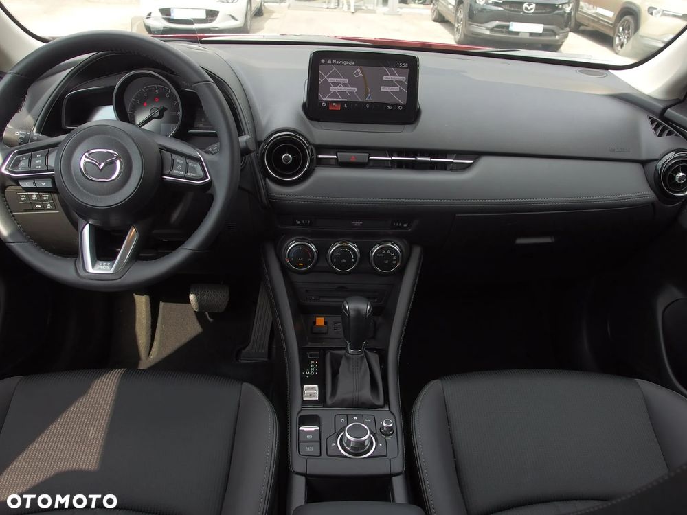 Mazda CX-3 2.0 SkyPassion - 10