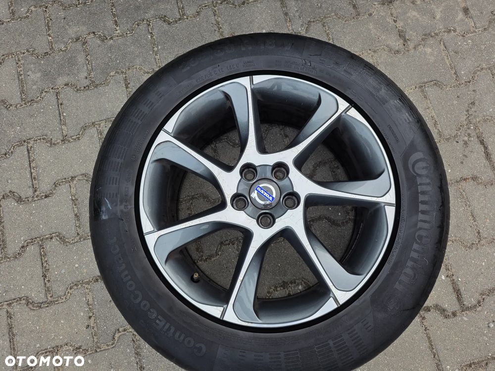 Volvo XC 60 D4 Drive-E Ocean Race - 19