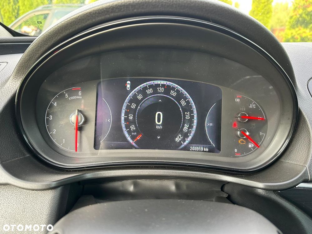 Opel Insignia 2.0 4x4 Exclusive - 26