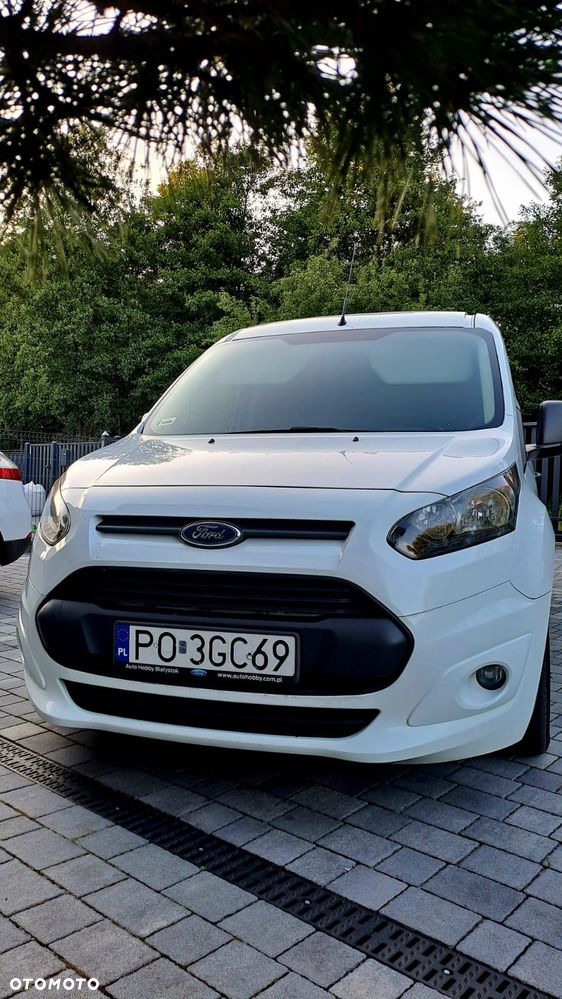 Ford Transit  Connect - 4