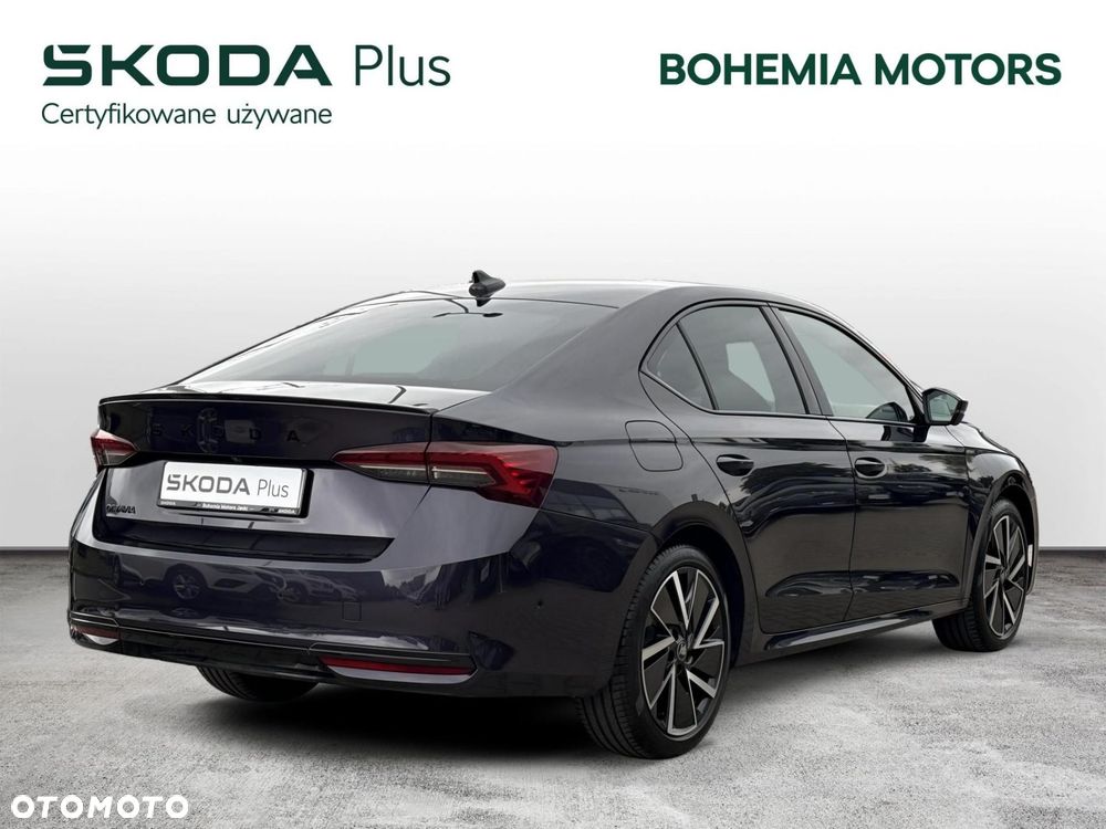 Skoda Octavia - 6