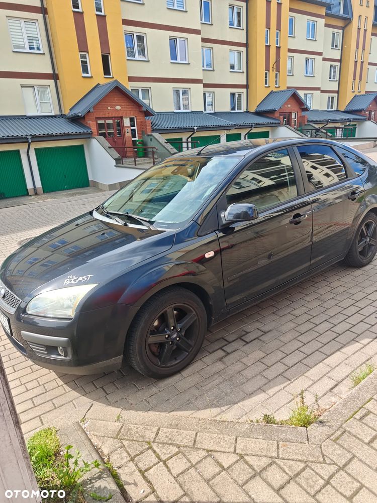 Ford Focus - 2