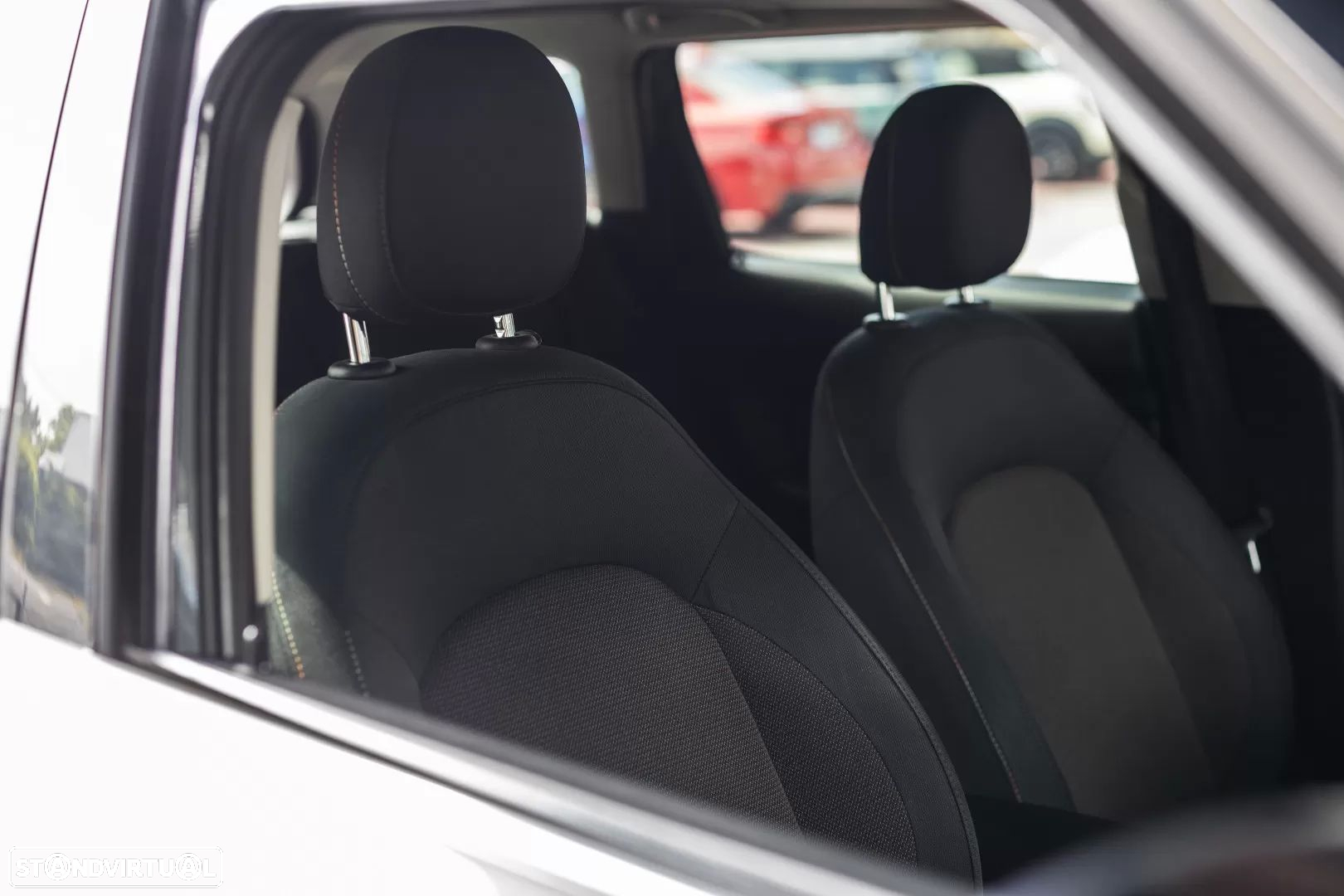 MINI Clubman One D Aut. - 31