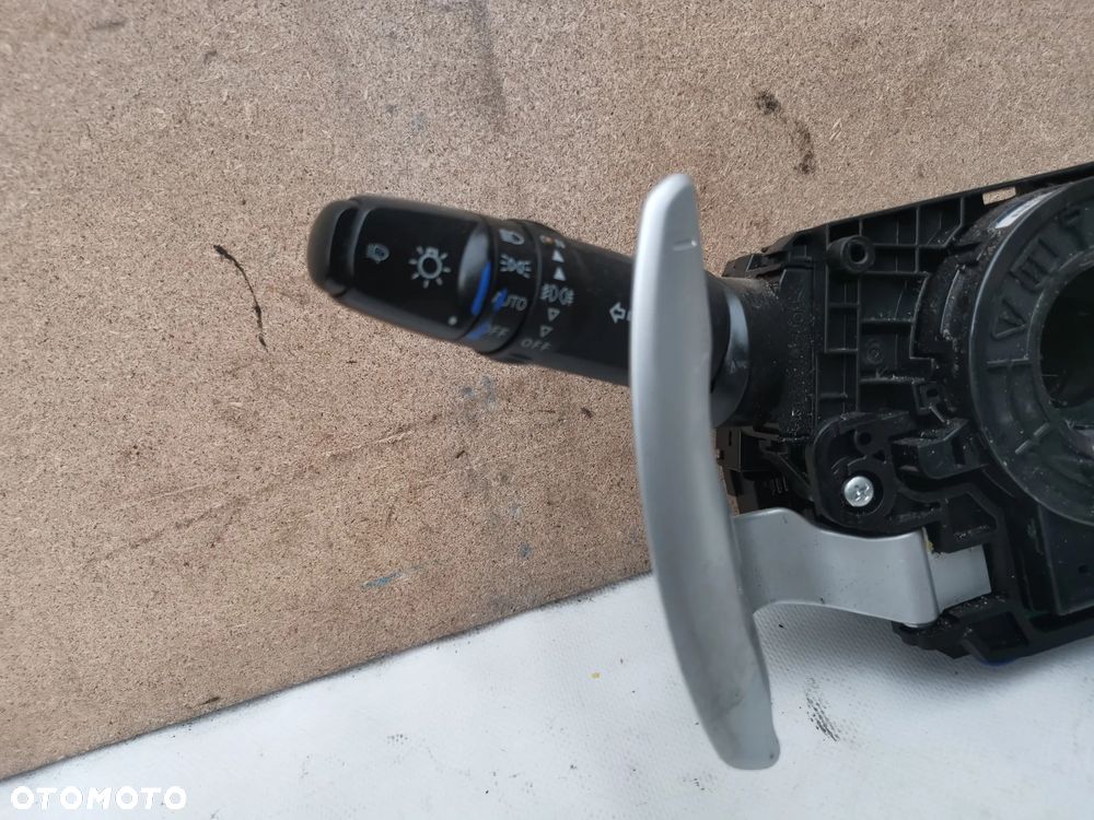 Mitsubishi ASX LIFT Outlander III Przełącznik Zespolony Manetki 8617A013 - 3