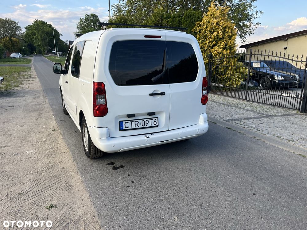 Citroën Berlingo - 3