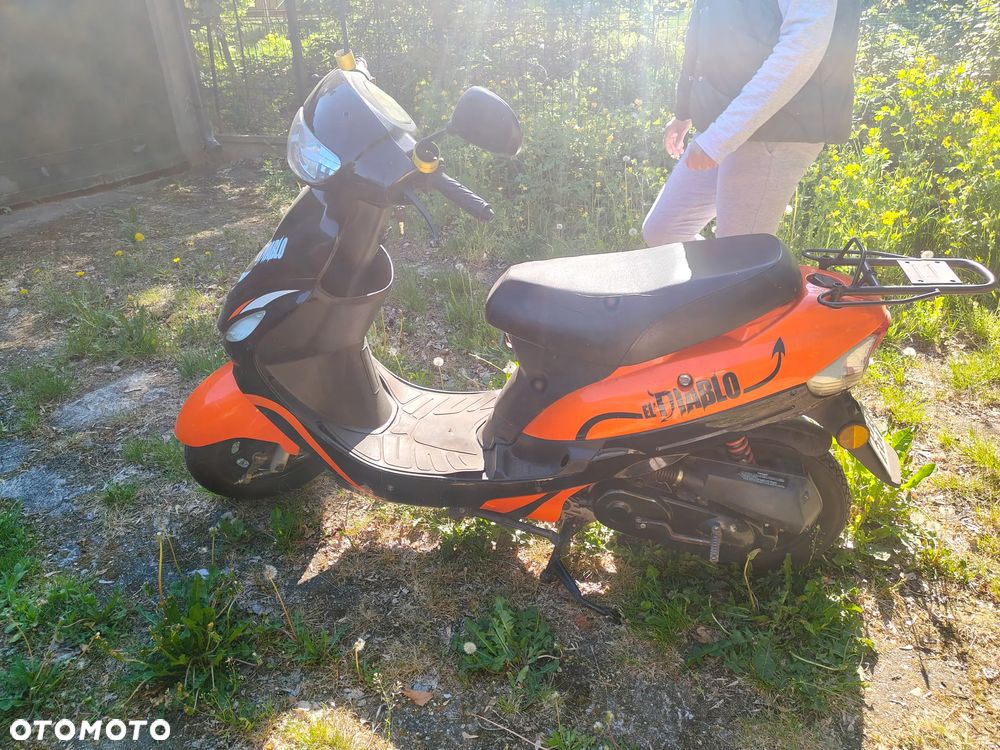 Zipp Inny - 8
