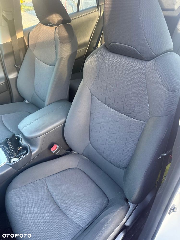 Toyota RAV4 2.0 4x2 Start&Stop Comfort - 10