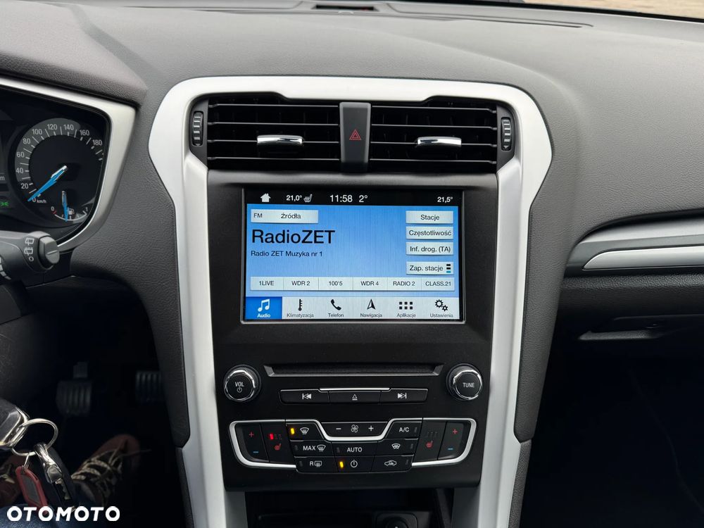 Ford Mondeo 1.5 EcoBoost STart-Stopp Titanium - 18