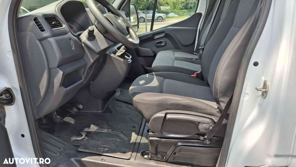 Renault MASTER - 7