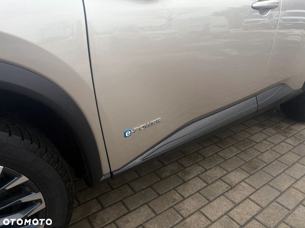 Nissan X-Trail 1.5 VC-T e-POWER N-Connecta e-4ORCE - 22