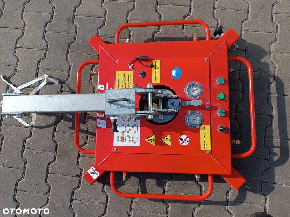 Befard XF 3206C - 10