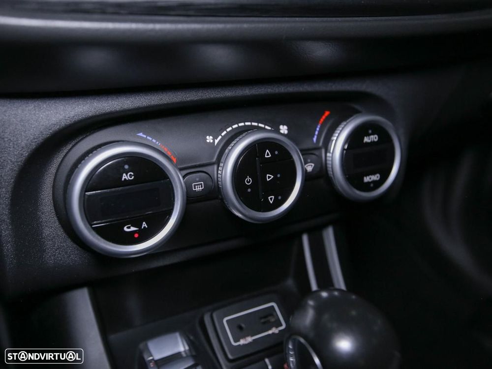 Alfa Romeo Giulietta 1.6 JTDm Sport TCT - 17