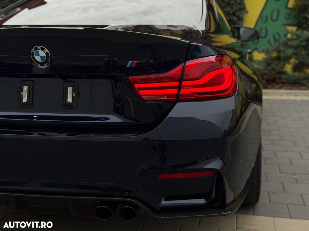 BMW M4 CS - 9